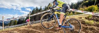 2° Ciclocross Internazionale Senza Confini - Tarvisio 2024